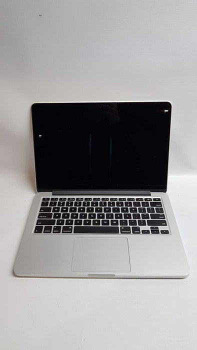 Macbook Pro 2015 I7-5557U @ 3.10ghz / 16gb ram / READ #