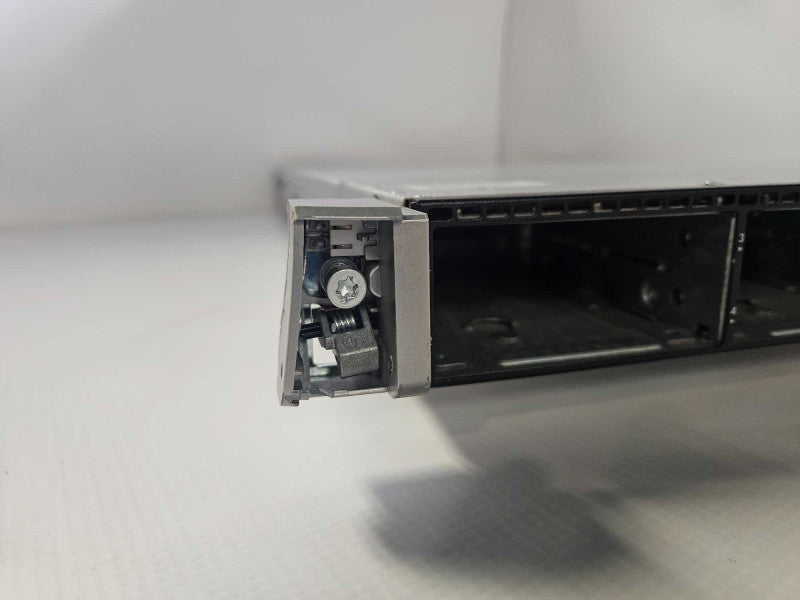 HP ProLiant DL360P Gen8 2x Xeon E5-2640 0 @2.50GHz 32GB RAM P420i *READ* )