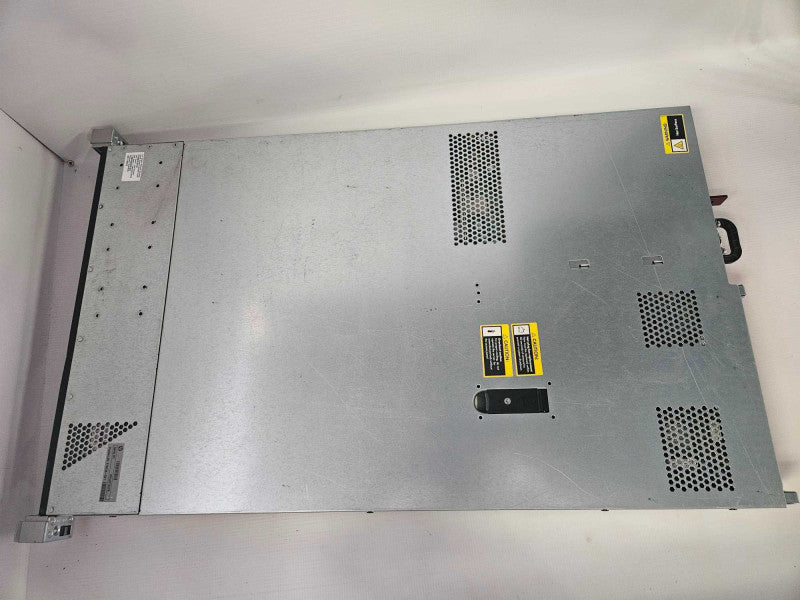 HP ProLiant DL360P Gen8 2x Xeon E5-2640 0 @2.50GHz 32GB RAM P420i *READ* )
