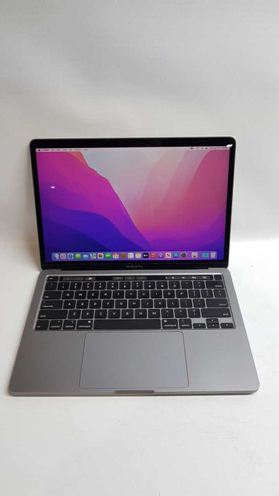 Macbook Pro 2020 I5-8257U @ 1.40ghz / 16gb ram / READ #