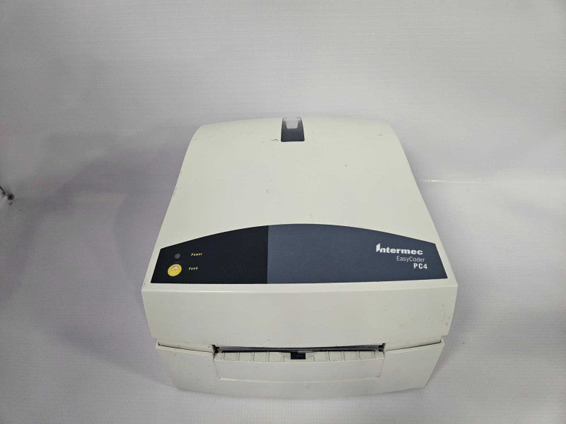 Intermec EasyCoder PC4 4x6 Label Printer )