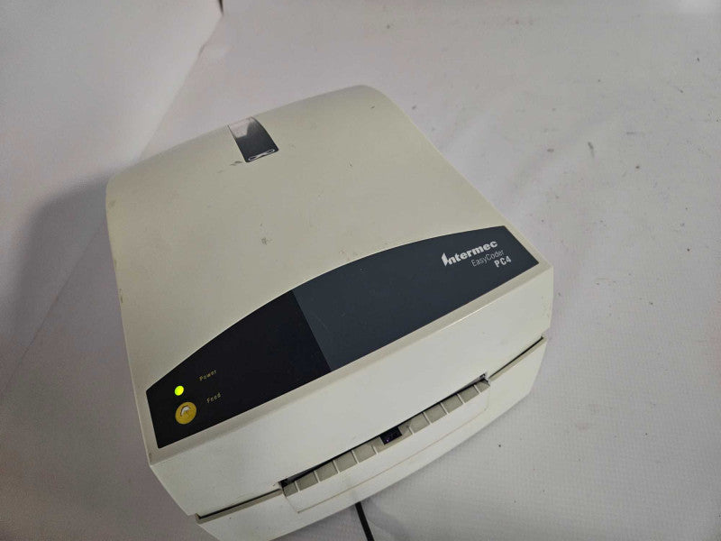 Intermec EasyCoder PC4 4x6 Label Printer )