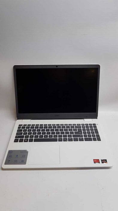 Dell Inspiron 3505 ryzen 3 3250u @ 2.60ghz / 4gb ram / 256gb ssd  #