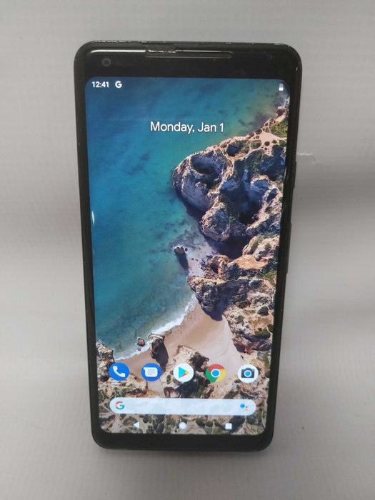 Google Pixel 2 XL 64GB
