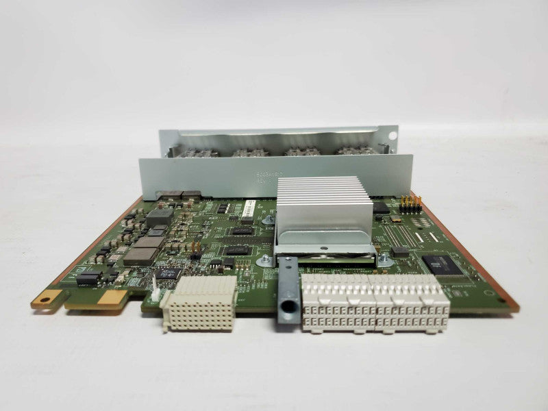 J9538A HP PROCURVE 8 PORT 10GBE V2 ZL MODULE (