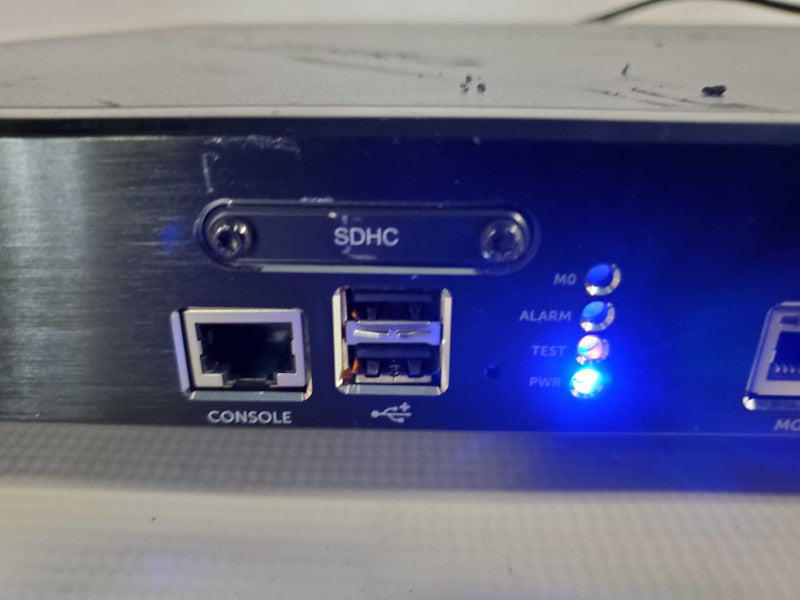 Sonicwall NSA 6600 (