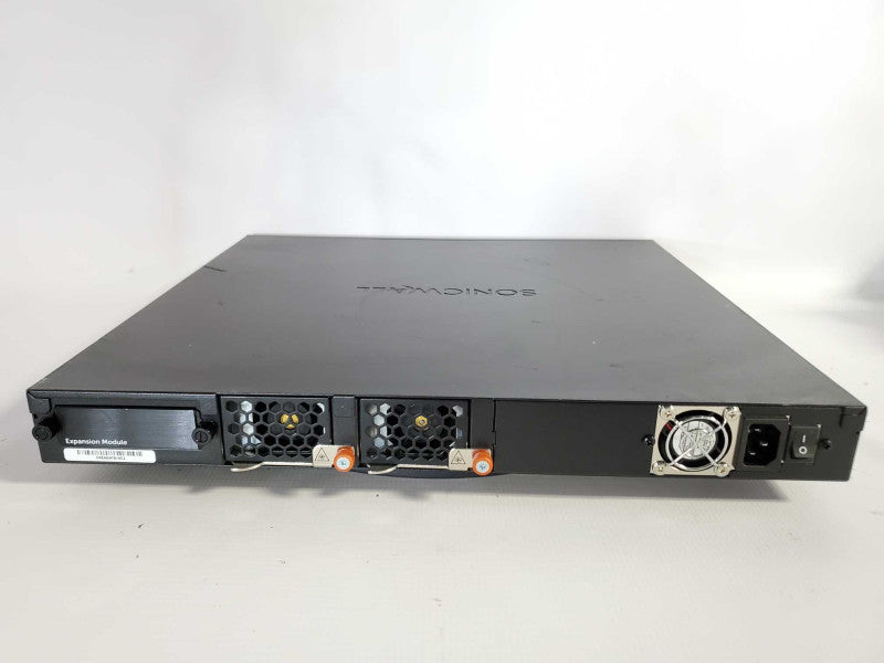 Sonicwall NSA 6600 (