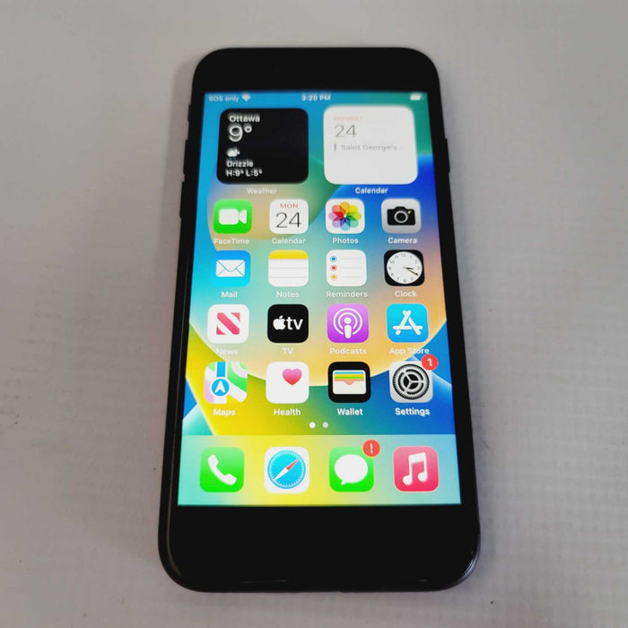 Apple iPhone 8 64GB A1905 Unlocked Q=