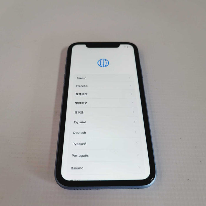 Apple iPhone XR A1984 Unknown storage READ =