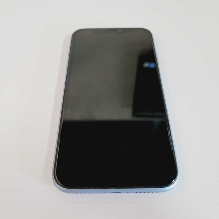 Apple iPhone XR A1984 Unknown storage READ =