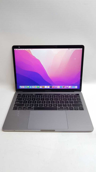 Macbook pro 2019 I5-8257U @ 1.40ghz / 8gb ram / READ #