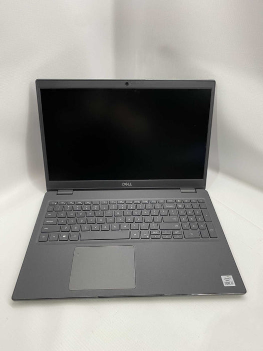 Dell Latitude 3510 Laptop i5 10th Gen. 8GB DDR4 RAM 256GB SSD