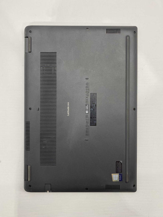 Dell Latitude 3510 Laptop i5 10th Gen. 8GB DDR4 RAM 256GB SSD