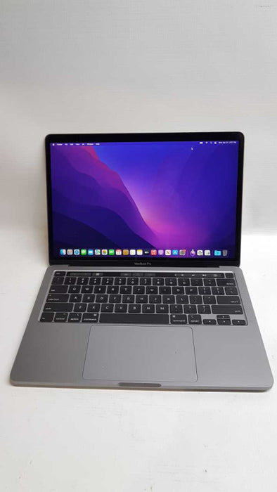 Macbook Pro 2020 I5-1038NG7 @ 2.00ghz / 16gb ram / READ #