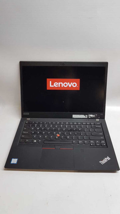 Lenovo Thinkpad TS490 I5-8265U @ 1.60ghz / 16gb ram / 180gb SSD / READ #