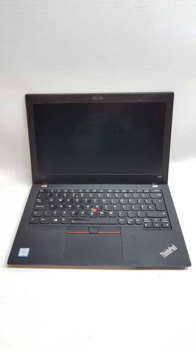Lenovo X280 i5-8350U @ 1.70ghz / 16gb ram / 500gb SSD / READ #