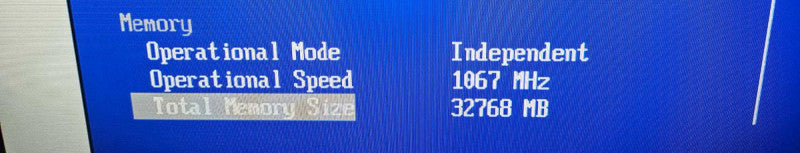IBM System x3650 M3 2x Xeon X5660 @ 2.80GHz 32 GB RAM NO RAID NO HDD )