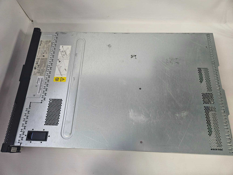 IBM System x3650 M3 2x Xeon X5660 @ 2.80GHz 32 GB RAM NO RAID NO HDD )