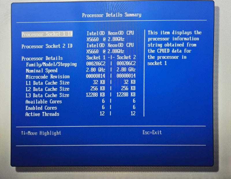 IBM System x3650 M3 2x Xeon X5660 @ 2.80GHz 32 GB RAM NO RAID NO HDD )