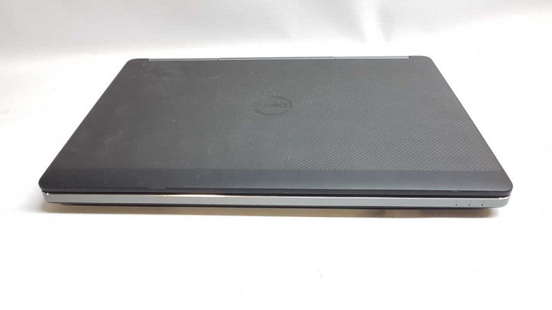 Dell Precision 7520 Mobile Workstation Xeon E3-1575M @ 3.00ghz / 16gb RAM #