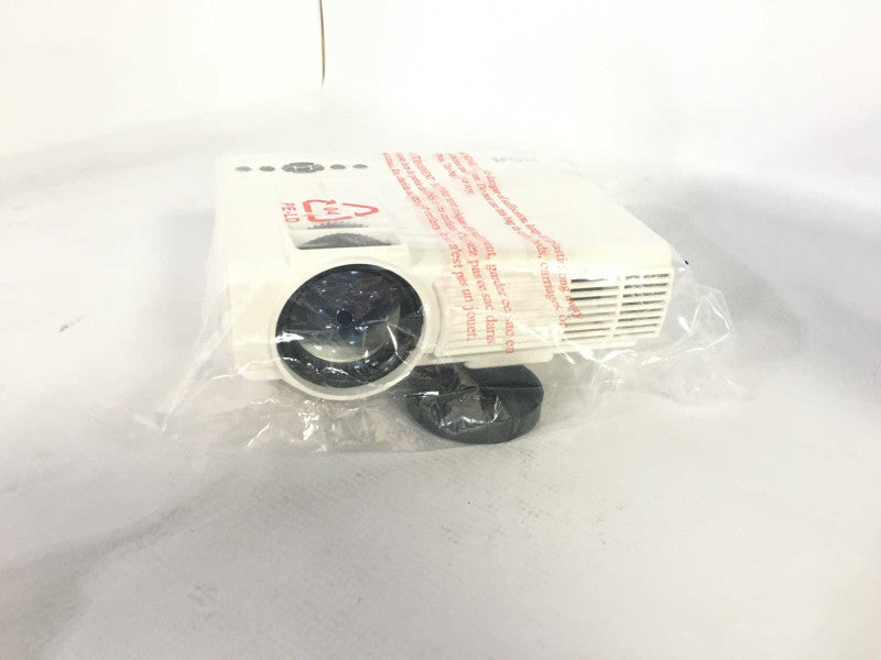 RCA RPJ112 Home Theater Projector  _