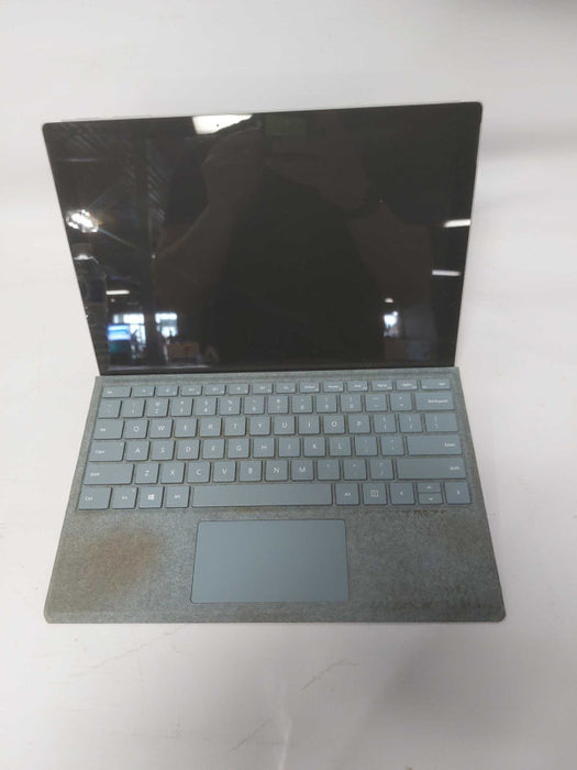 Microsoft Surface Pro 7 12.3\\" 1.3GHz i7-1065G7 16GB 256GB