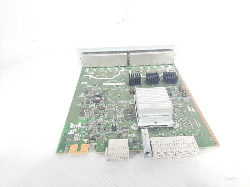 HP J9987A 24 Ports 10/100/1000BASE-T v3 zl2 Expansion Module Q_