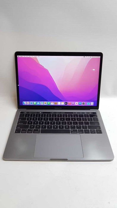 2017 Macbook Pro I5-7267U @ 3.10ghz / 16gb ram / READ #