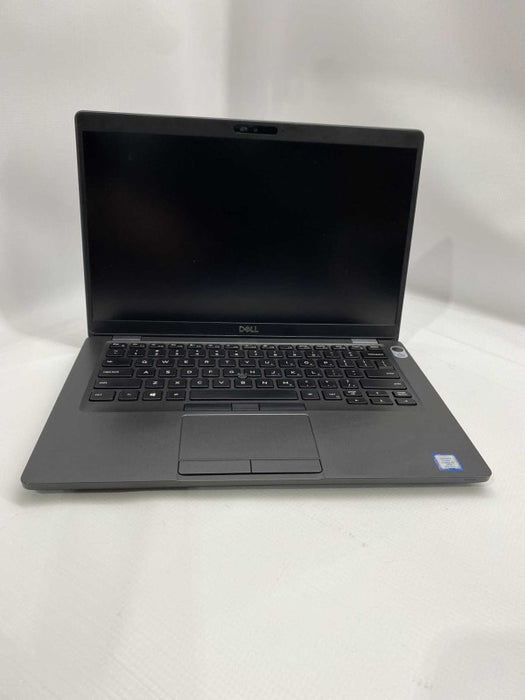 Dell Latitude 5400 Laptop Intel i7 vPro 8th Gen. 16GB DDR4 256GB SSD Q