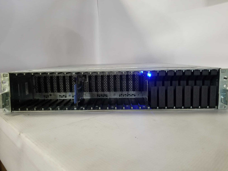 Dell EMC OPE25 Disk Processor Enclosure 2x Xeon e5-2630 v4, 128GB DDR4, 2.5\\"  Q_