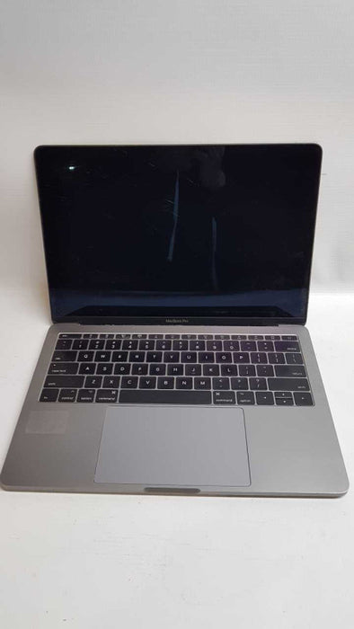 2017 Macbook Pro I7-7660U @ 2.50ghz / 16gb ram / 13\\" / READ #