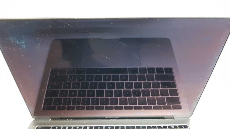 2017 Macbook Pro I7-7660U @ 2.50ghz / 16gb ram / 13\\" / READ #