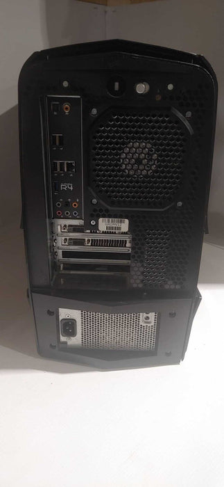 Dell Alienware Aurora R4 i7-4930K R9 290 16GB DDR3 RAM NO HDD @