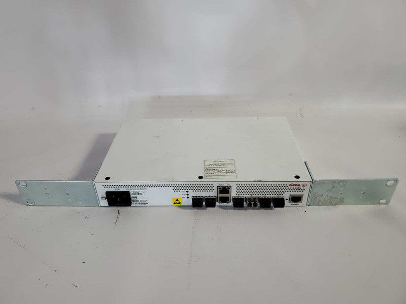 Ciena 3916 Service Delivery Switch 170-3916-904 (