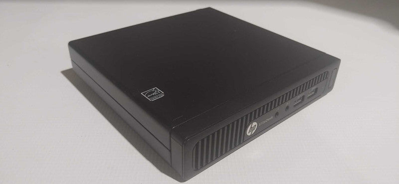 HP EliteDesk 705 G3 A10-9700E 8GB DDR4 RAM NO HDD @
