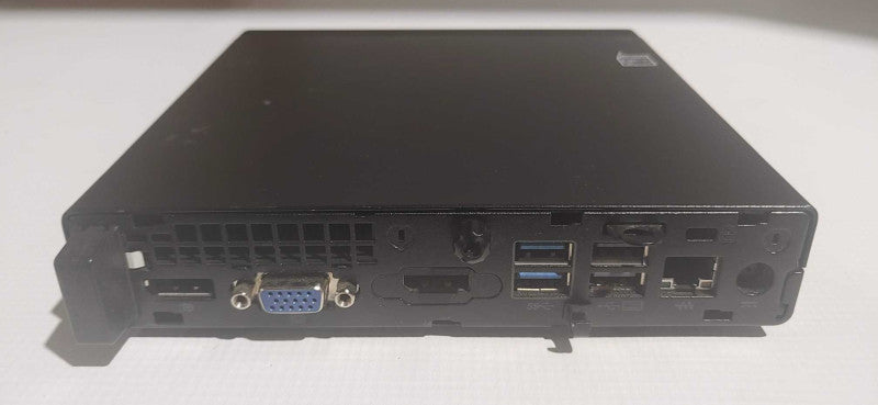 HP EliteDesk 705 G3 A10-9700E 8GB DDR4 RAM NO HDD @