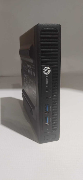 HP EliteDesk 705 G3 A10-9700E 8GB DDR4 RAM NO HDD @