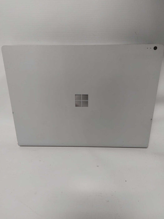 Microsoft Surface Book Laptop Core i7 6600U 8GB RAM 256 SSD