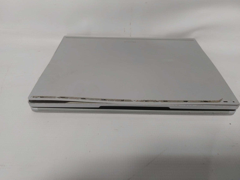 Microsoft Surface Book Laptop Core i7 6600U 8GB RAM 256 SSD