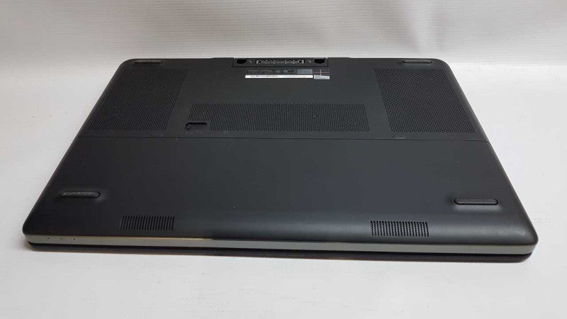 Dell Precision 7510 Mobile Workstation Xeon E3-1535M @ 2.90ghz / 16gb RAM \t #