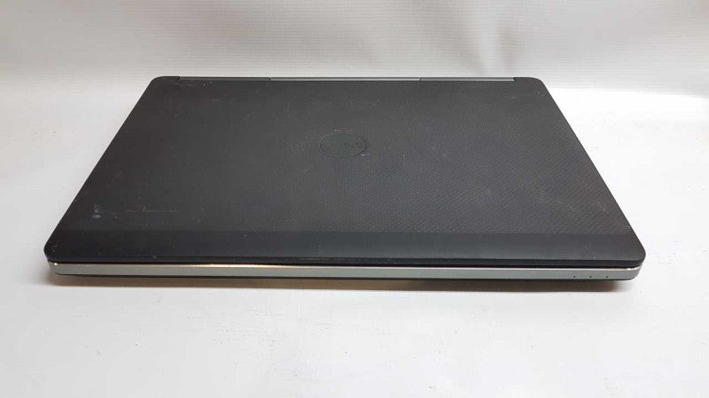 Dell Precision 7510 Mobile Workstation Xeon E3-1535M @ 2.90ghz / 16gb RAM \t #