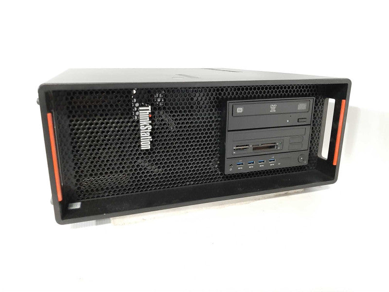 Lenovo ThinkStation P500 E5-1620 v3 32GB DDR4 K620 GPU No HDD READ Q$