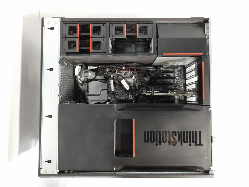 Lenovo ThinkStation P500 E5-1620 v3 32GB DDR4 K620 GPU No HDD READ Q$