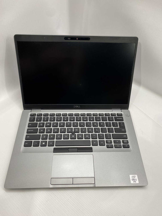 DELL Latitude 5410 Laptop Intel i5 vPro 10th Gen. 16GB DDR4 RAM 256GB SSD Q