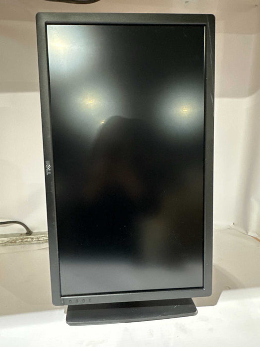 Dell 27\\" UltraSharp U2713HMt (HDMI, DisplayPort, VGA, DVI-D)