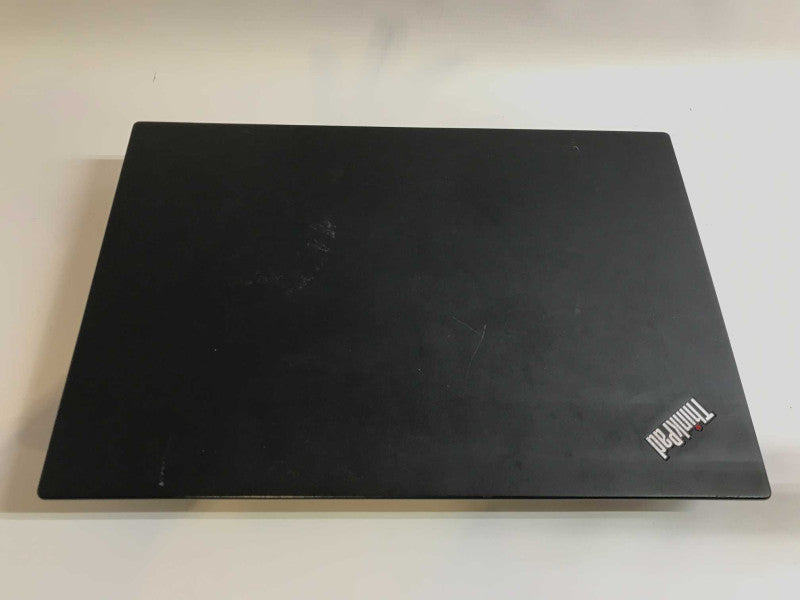 Lenovo T480S 14\\" i7-8650, 16GB DDR4, 256GB M.2 **NO AC Q
