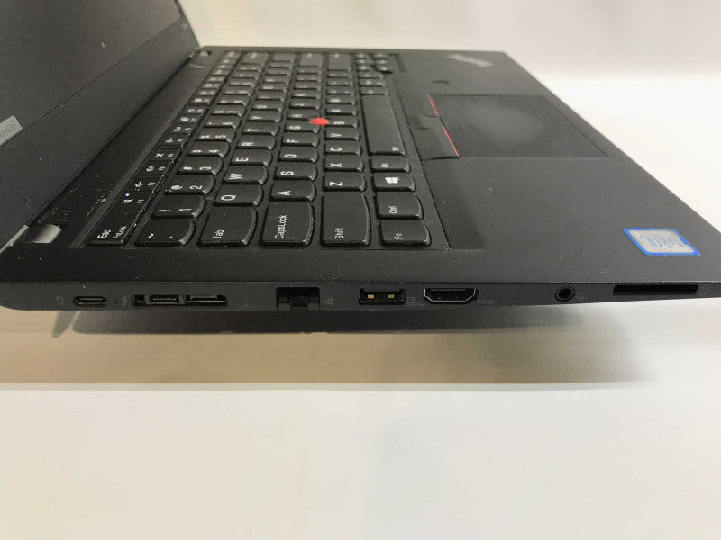 Lenovo T480S 14\\" i7-8650, 16GB DDR4, 256GB M.2 **NO AC Q