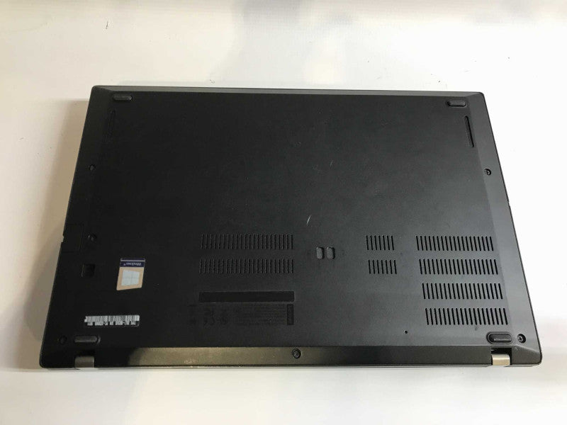 Lenovo T480S 14\\" i7-8650, 16GB DDR4, 256GB M.2 **NO AC Q