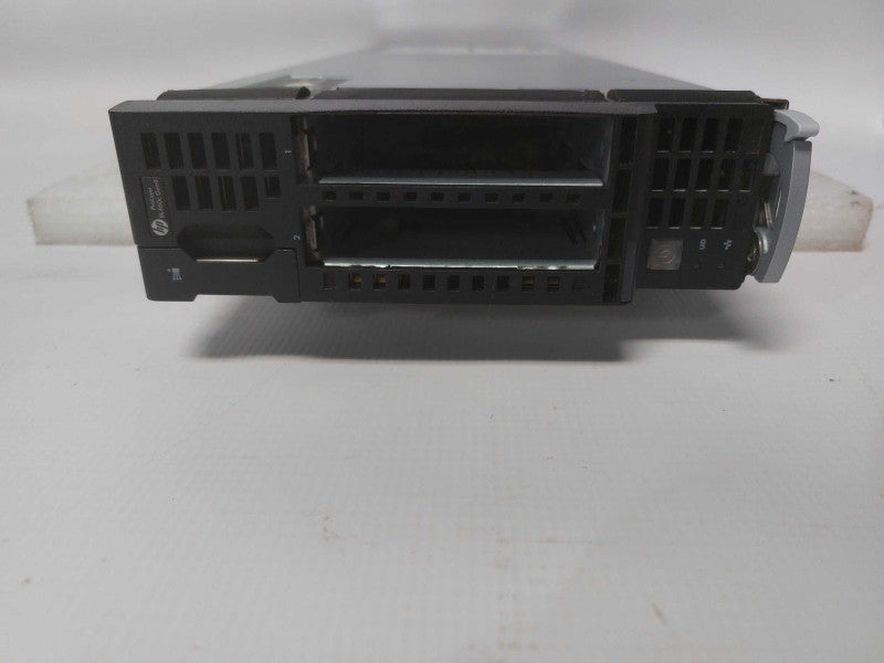 HP ProLiant 460 Series Gen9 Blade 2x E5-2695 v3 @ 2.30GHz NO RAM
