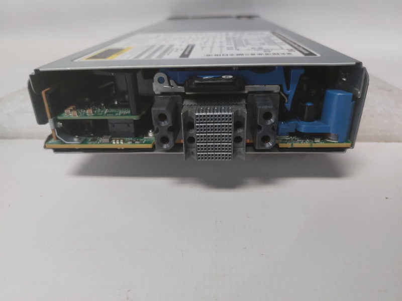 HP ProLiant 460 Series Gen9 Blade 2x E5-2695 v3 @ 2.30GHz NO RAM